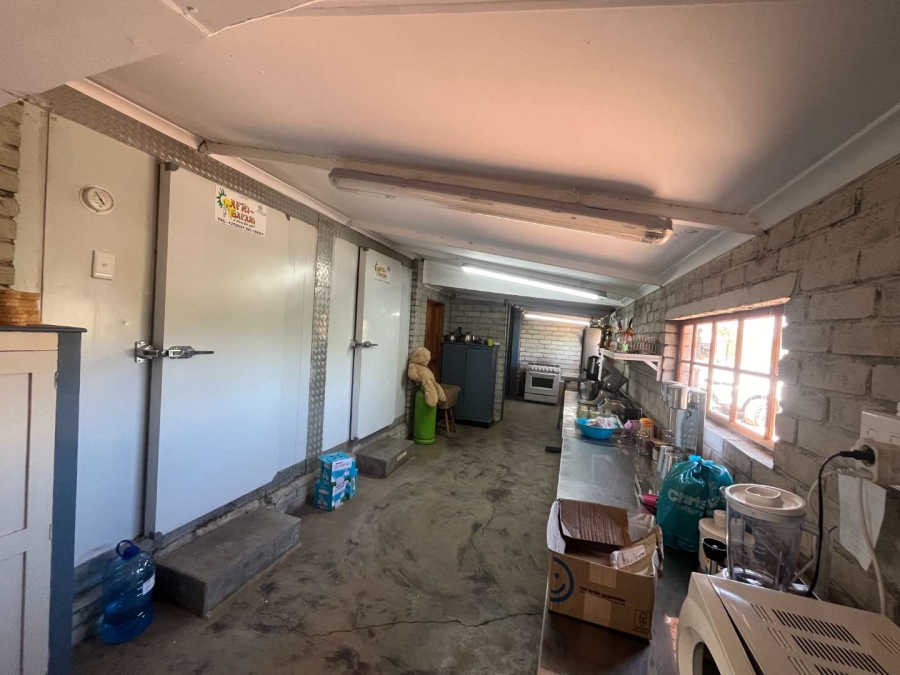 4 Bedroom Property for Sale in Groblershoop Northern Cape